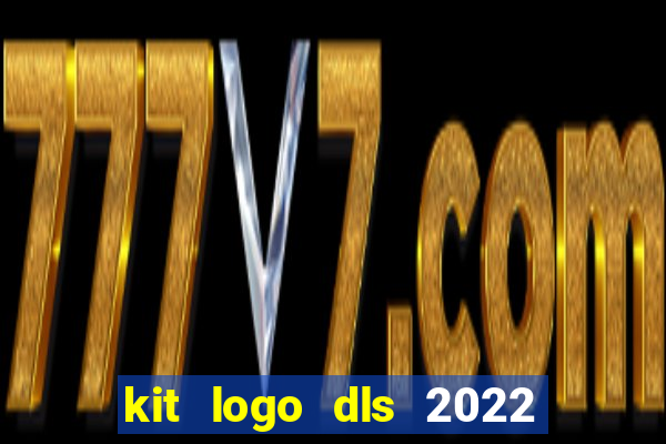 kit logo dls 2022 real madrid